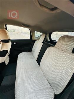 Nissan Versa Note